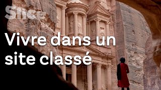 Documentaire Les derniers Bédouins de Petra