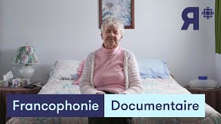 Documentaire Les irréductibles francophones de Longlac et Geraldton