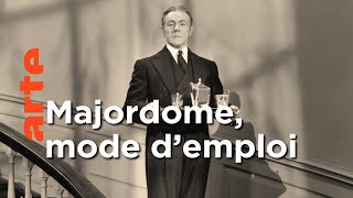 Les vestiges de l’aristocratie anglaise / Lipizzan / Saint-Dié-des-Vosges┃Invitation Au Voyage