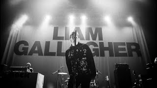 Documentaire Liam Gallagher : As It Was