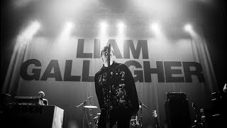 Liam Gallagher : As It Was