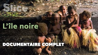 Documentaire L’île noire