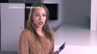 Qu'est-ce qu'un Community Manager ?