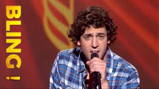 Max Boublil : Le comique qui fait scandale
