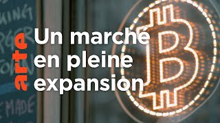 Millionnaires du bitcoin