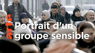 Documentaire Molenbeek, génération radicale ?