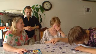 Notre mamie c’est la meilleure !