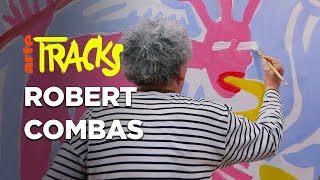 Documentaire On se fait une toile avec Robert Combas