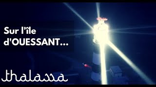 Ouessant, l'île sauvage bretonne