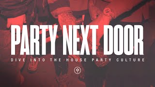 Party next door