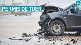 Permis de faucher