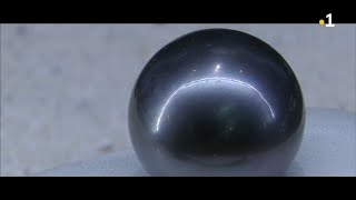Patitifa : au coeur de la perle
