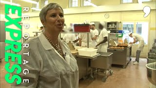 Pharmacienne, je vis mon rêve et deviens boulangère !
