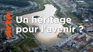 Documentaire Planète d’eau | Une rivière de la Ruhr reprend vie