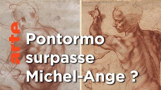 Pontormo versus Michelangelo | Grand’art