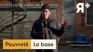 Pourquoi y a-t-il encore autant de pauvreté au Québec et au Canada?