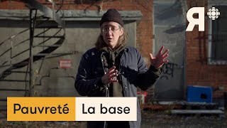 Documentaire Pourquoi y a-t-il encore autant de pauvreté au Québec et au Canada?