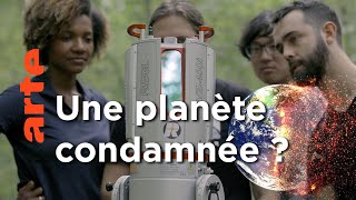 Pouvons-nous refroidir la planète ?