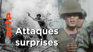 Révoltes (janvier – juillet 1968) | Vietnam | Episode 05