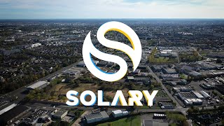 Solary - les 2 ans