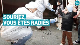 Souriez, vous êtes radiés