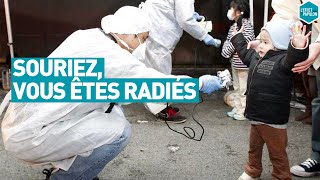 Documentaire Souriez, vous êtes radiés