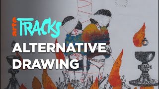 Sans papier : la nouvelle bande dessinée