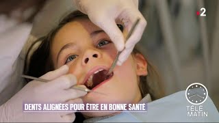 Les bienfaits insoupçonnés de l’orthodontie