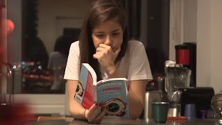Se lever tôt, le secret du bonheur ?