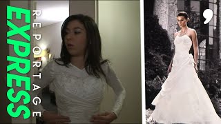 Documentaire Se marier en hiver