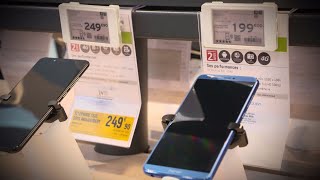Smartphones chinois : une bonne affaire pour Noël ?