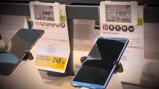 Documentaire Smartphones chinois : une bonne affaire pour Noël ?