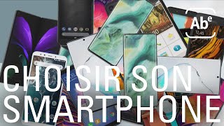 Smartphones : comment choisir au juste prix ?