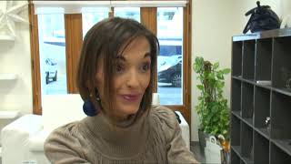 Sortir de l’anorexie pour une nouvelle vie