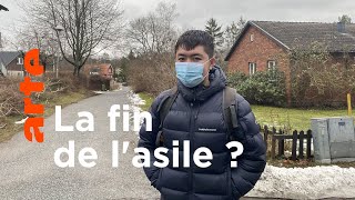 Suède : migrants, retour à la case départ