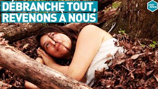 Documentaire Tout plaquer pour vivre avec la nature