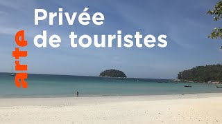 Documentaire Thaïlande : Phuket, malade du tourisme