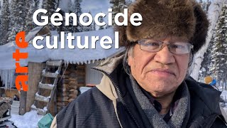 Tuer l'indien dans le coeur de l'enfant