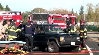 USA : les routes américaines sous haute tension