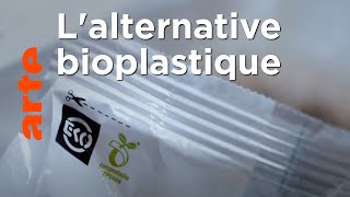 Documentaire Une solution aux problème environnementaux ?