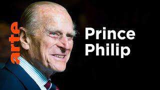 Documentaire Une vie dans l’ombre de la reine | Prince Philip