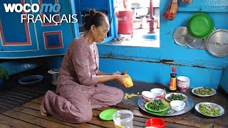 Vietnam - Au cœur du delta Neuf Dragons