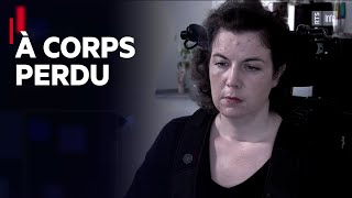 Vivre avec le syndrome d'enfermement
