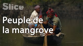 Documentaire Vivre dans les Sundarbans du Bangladesh