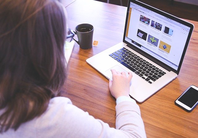 Quelles sont les raisons de contacter une agence web ?