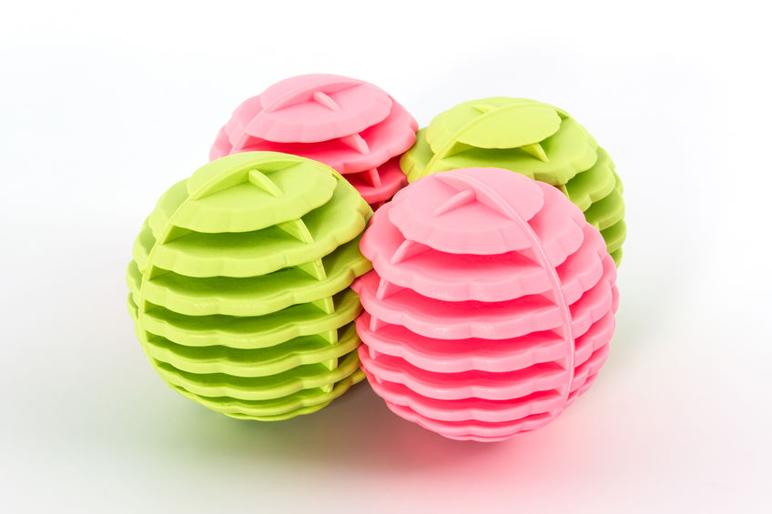 Quelle boule de lavage choisir pour votre lessive ?