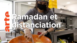 Le ramadan au temps du Covid