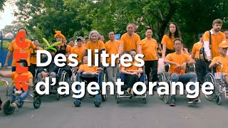 Documentaire Agent orange, la dernière bataille