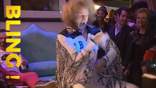 Airnadette : des imposteurs à l'Olympia