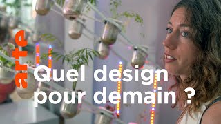 Beau et écolo : vers un design plus vertueux